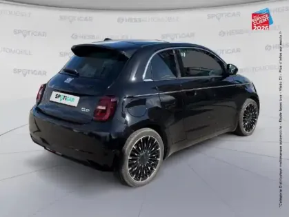 Photo 5 Fiat 500 Gén. II Ph1 La Prima 4