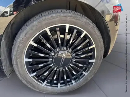 Photo 9 Fiat 500 Gén. II Ph1 La Prima 4