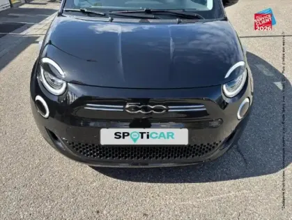 Photo 12 Fiat 500 Gén. II Ph1 La Prima 4