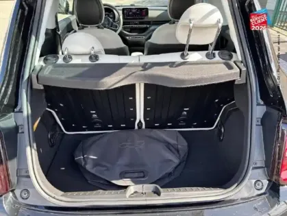 Photo 13 Fiat 500 Gén. II Ph1 La Prima 4