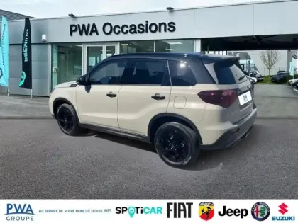 Photo 6 Suzuki Vitara Gén. II Ph3 Style 5