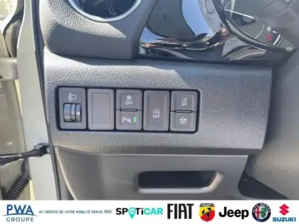 Photo 13 Suzuki Vitara Gén. II Ph3 Style 5