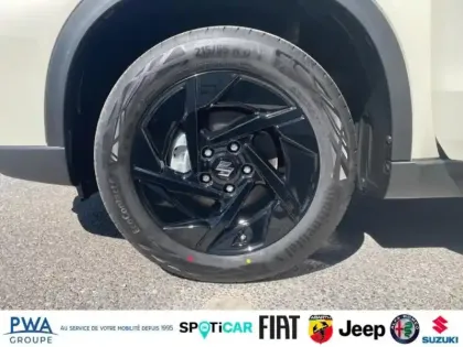 Photo 10 Suzuki Vitara Gén. II Ph3 Style 5