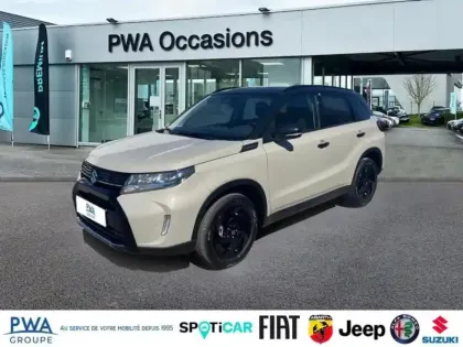 Photo Suzuki Vitara Style