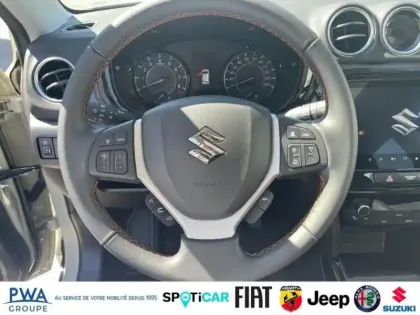 Photo 12 Suzuki Vitara Gén. II Ph3 Style 5