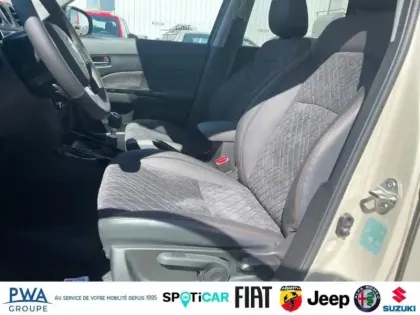 Photo 8 Suzuki Vitara Gén. II Ph3 Style 5