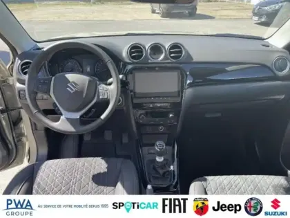 Photo 7 Suzuki Vitara Gén. II Ph3 Style 5