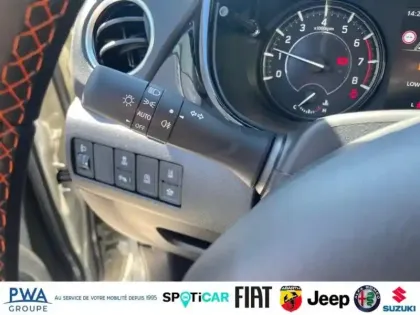 Photo 14 Suzuki Vitara Gén. II Ph3 Style 5