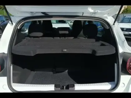 Photo 11 Dacia Sandero  1.0 SCe 65ch Expression