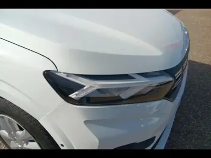 Photo 14 Dacia Sandero  1.0 SCe 65ch Expression