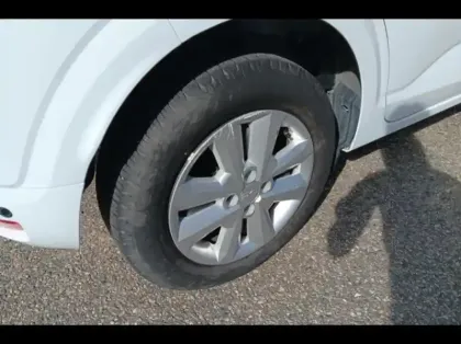 Photo 12 Dacia Sandero  1.0 SCe 65ch Expression