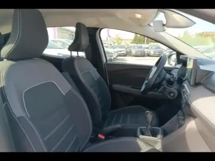 Photo 9 Dacia Sandero  1.0 SCe 65ch Expression