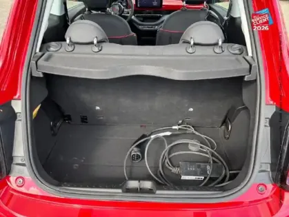 Photo 13 Fiat 500 Gén. II Ph1 MY22 (RED) 3