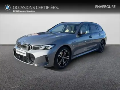 Photo Bmw Serie 3 M Sport