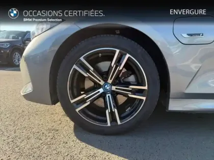 Photo 7 BMW Serie 3 Gén. VII (G21) Ph2 M Sport 5