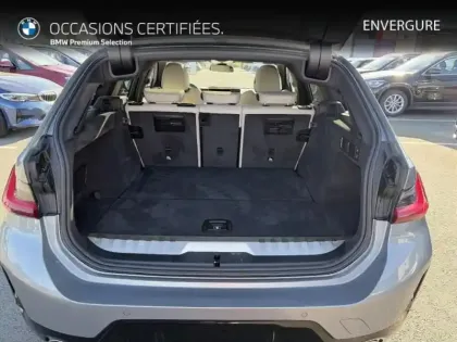 Photo 6 BMW Serie 3 Gén. VII (G21) Ph2 M Sport 5