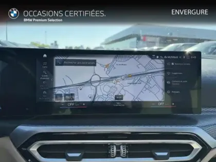 Photo 13 BMW Serie 3 Gén. VII (G21) Ph2 M Sport 5