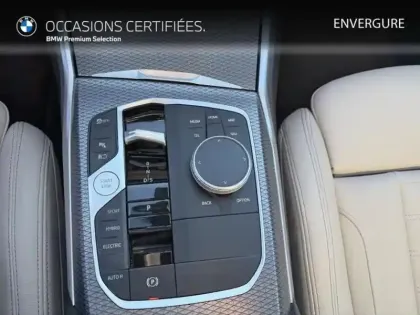 Photo 14 BMW Serie 3 Gén. VII (G21) Ph2 M Sport 5