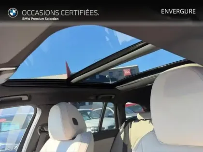 Photo 11 BMW Serie 3 Gén. VII (G21) Ph2 M Sport 5