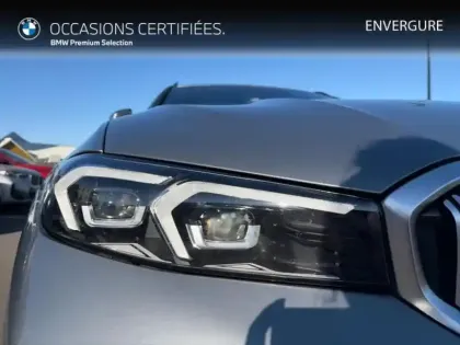 Photo 9 BMW Serie 3 Gén. VII (G21) Ph2 M Sport 5