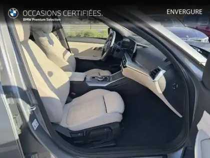 Photo 8 BMW Serie 3 Gén. VII (G21) Ph2 M Sport 5