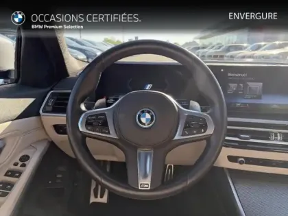 Photo 5 BMW Serie 3 Gén. VII (G21) Ph2 M Sport 5