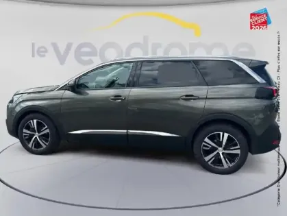 Photo 8 Peugeot 5008 Gén. II Ph1 Allure 5