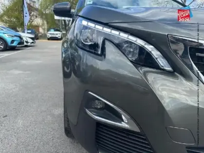 Photo 12 Peugeot 5008 Gén. II Ph1 Allure 5