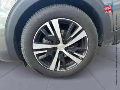 Photo 9 Peugeot 5008 Gén. II Ph1 Allure 5