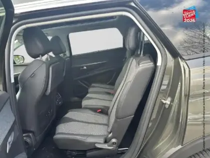 Photo 10 Peugeot 5008 Gén. II Ph1 Allure 5