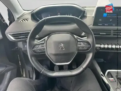 Photo 11 Peugeot 5008 Gén. II Ph1 Allure 5