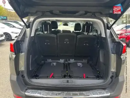 Photo 13 Peugeot 5008 Gén. II Ph1 Allure 5