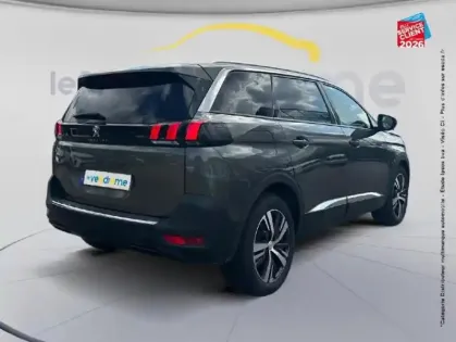 Photo 5 Peugeot 5008 Gén. II Ph1 Allure 5