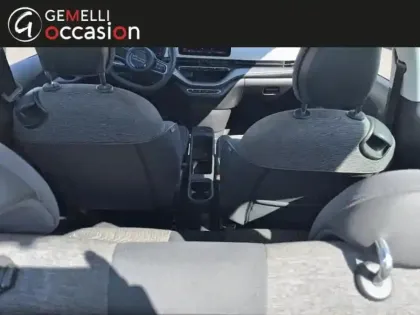 Photo 7 Fiat 500 Gén. II Ph1 MY22 Icône 3