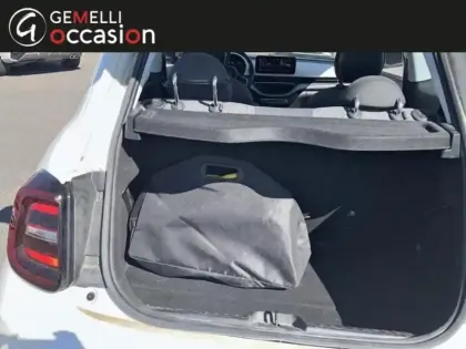 Photo 12 Fiat 500 Gén. II Ph1 MY22 Icône 3