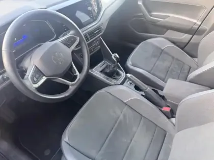 Photo 7 Volkswagen Polo Gén. VI Ph2 Evo Style 5