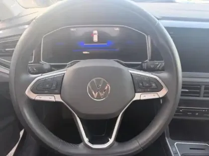 Photo 9 Volkswagen Polo Gén. VI Ph2 Evo Style 5