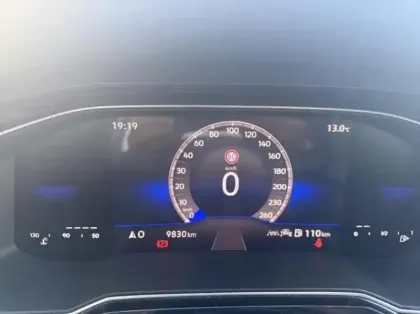 Photo 13 Volkswagen Polo Gén. VI Ph2 Evo Style 5