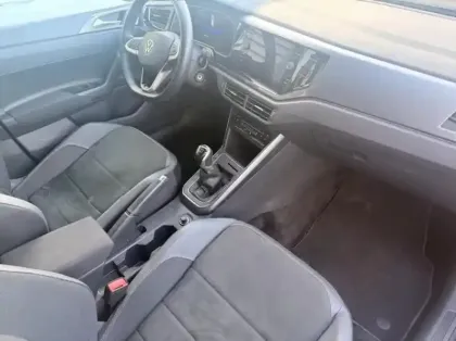 Photo 8 Volkswagen Polo Gén. VI Ph2 Evo Style 5