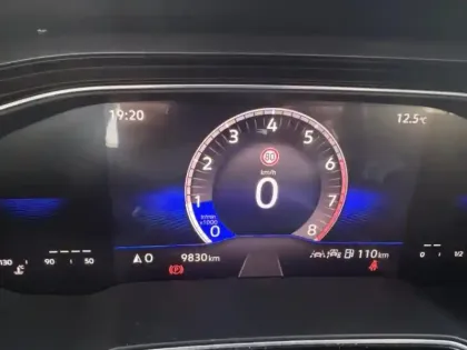 Photo 14 Volkswagen Polo Gén. VI Ph2 Evo Style 5