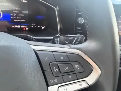 Photo 11 Volkswagen Polo Gén. VI Ph2 Evo Style 5