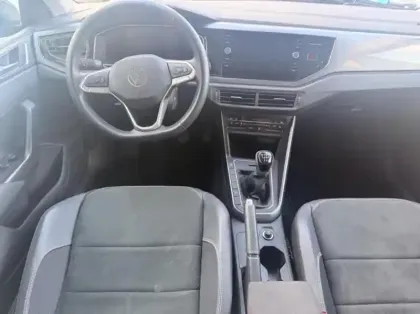 Photo 6 Volkswagen Polo Gén. VI Ph2 Evo Style 5