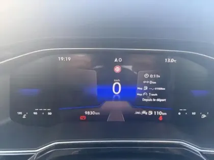 Photo 12 Volkswagen Polo Gén. VI Ph2 Evo Style 5