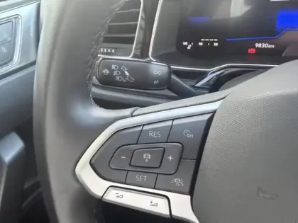 Photo 10 Volkswagen Polo Gén. VI Ph2 Evo Style 5