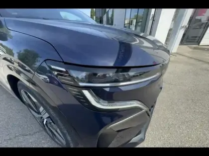 Photo 14 Renault Megane  E-Tech Electric EV60 220ch Iconic super charge -B