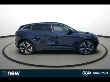 Photo 6 Renault Megane  E-Tech Electric EV60 220ch Iconic super charge -B