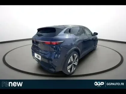 Photo 5 Renault Megane  E-Tech Electric EV60 220ch Iconic super charge -B