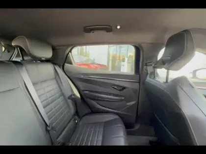 Photo 10 Renault Megane  E-Tech Electric EV60 220ch Iconic super charge -B