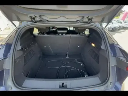 Photo 11 Renault Megane  E-Tech Electric EV60 220ch Iconic super charge -B