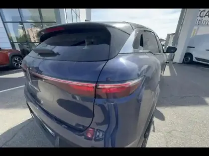 Photo 13 Renault Megane  E-Tech Electric EV60 220ch Iconic super charge -B